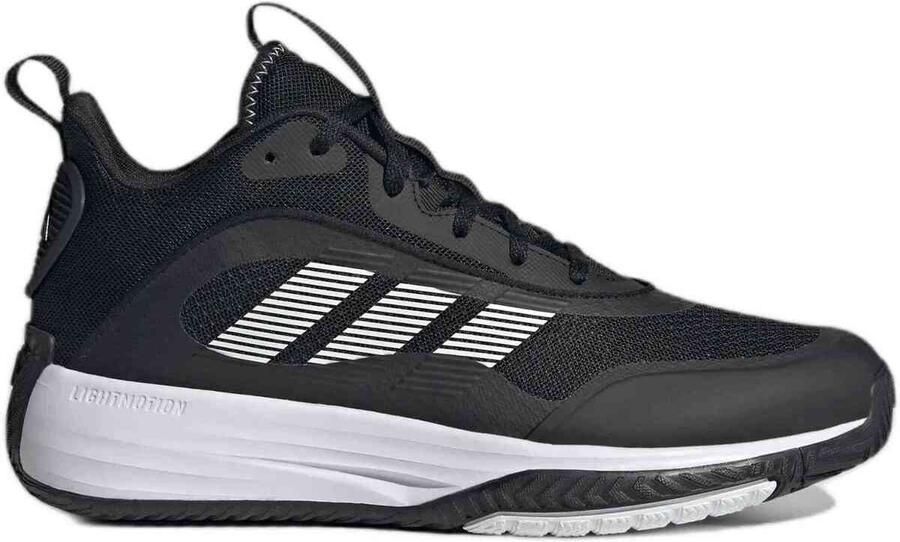 Adidas Lage Sneakers Chaussures de basketball Own The Game 3.0