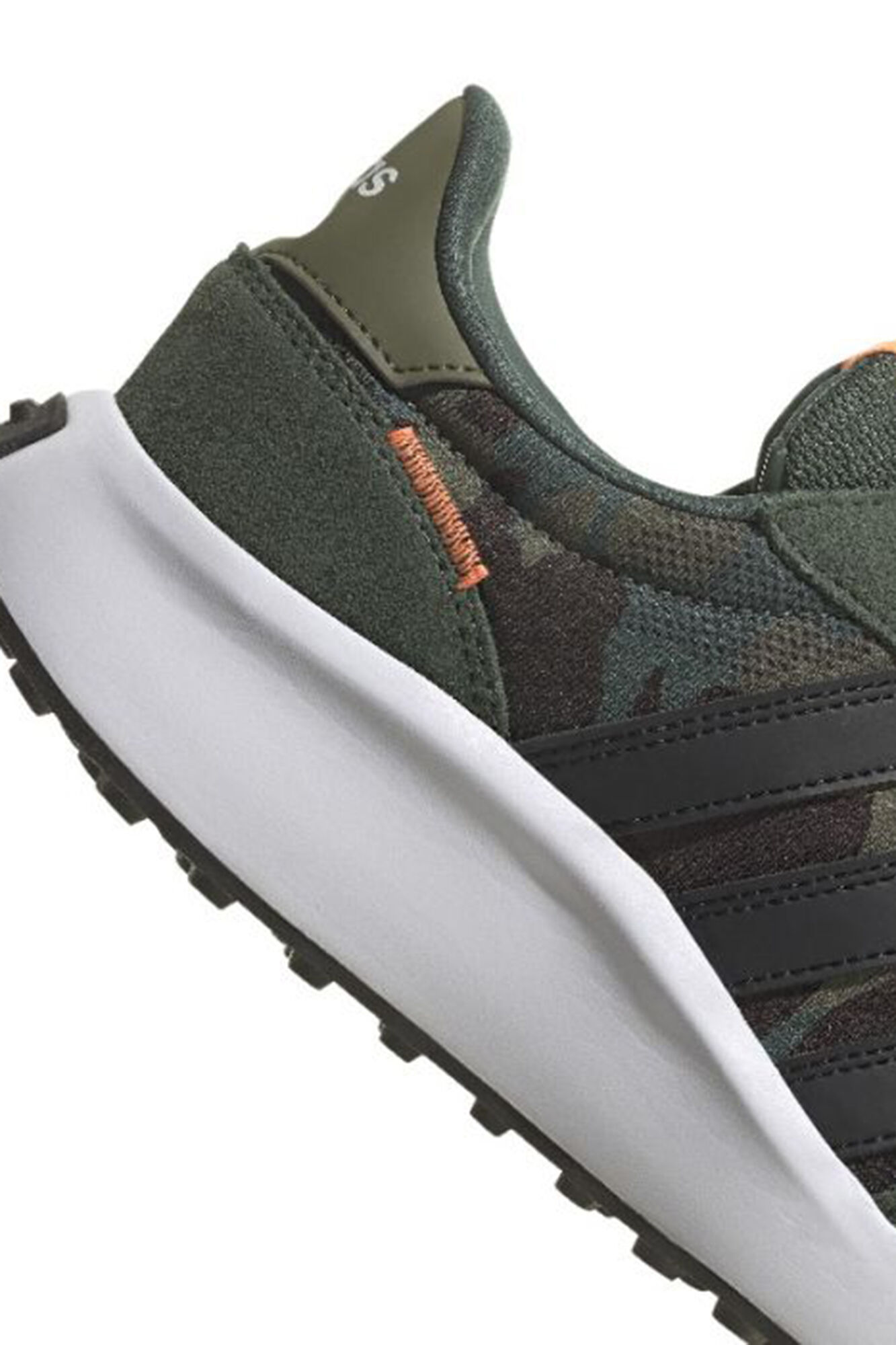 Tênis Adidas Run 70S Verde