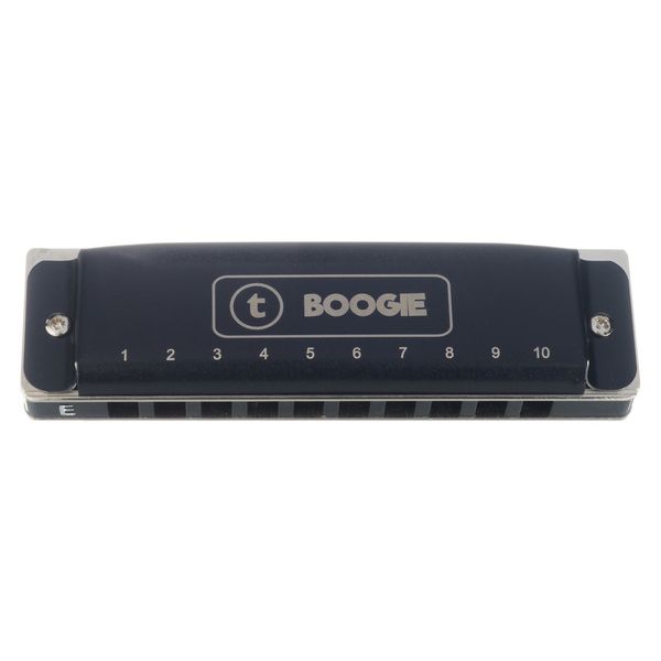 Thomann Boogie Blues Harmonica E