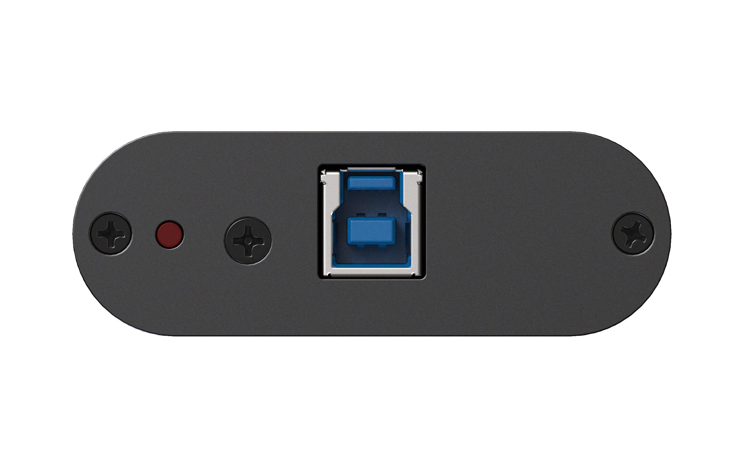 Konverter SDI2USB3 SDI – USB 3.0<br>SDI auf USB 3.0 Konverter