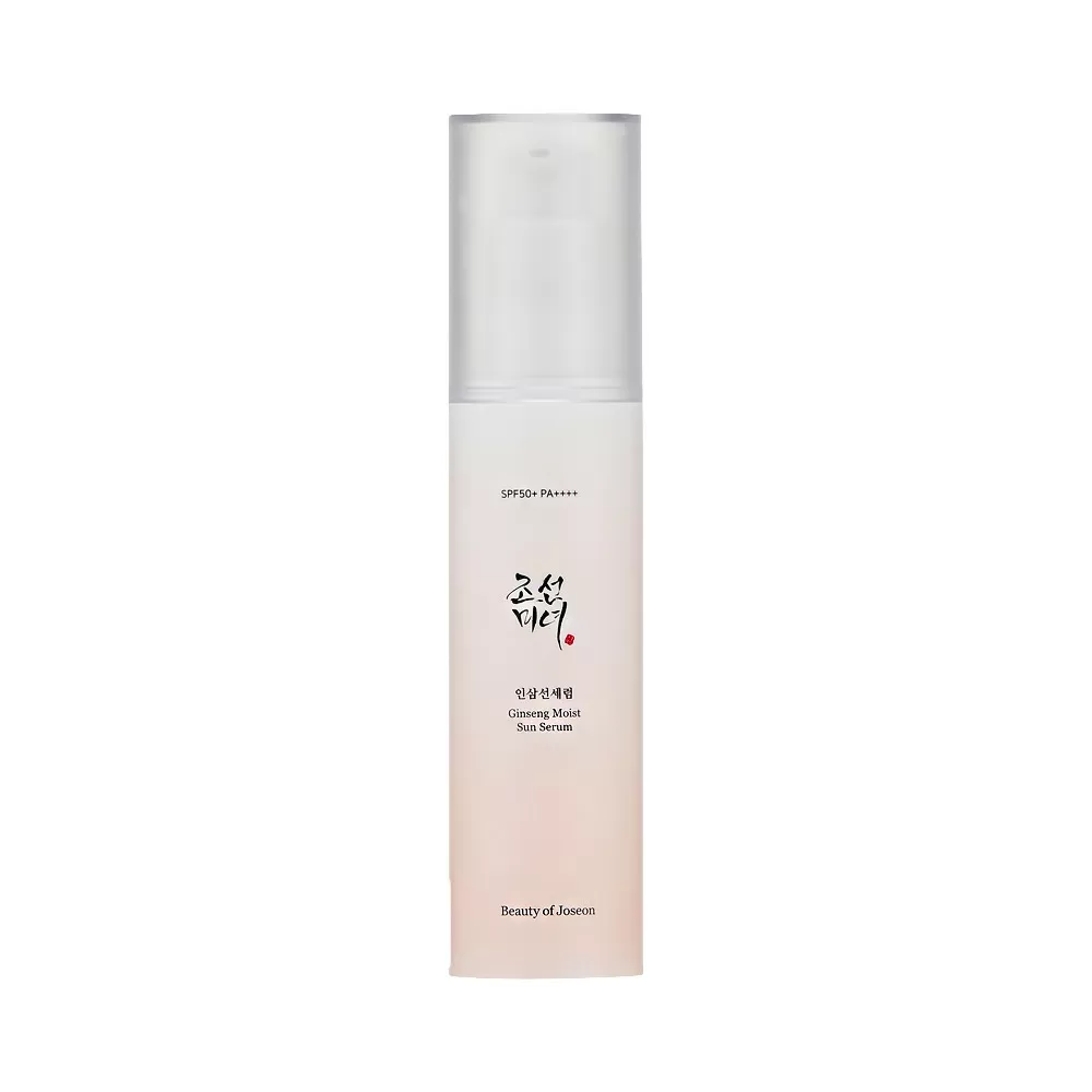 Beauty of Joseon Ginseng Sun Serum SPF50 - 50 ml.