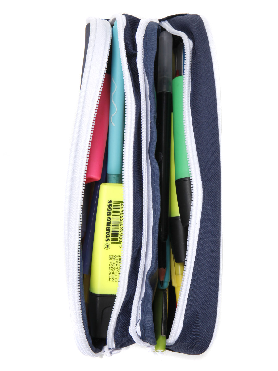 Trousse PhilÀas Sport Rugby - 2 compartiments