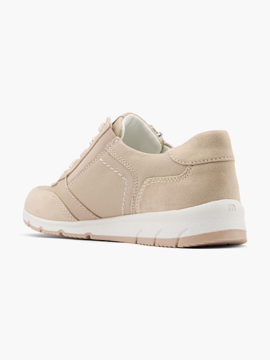 Medicus Halbschuh Taupe