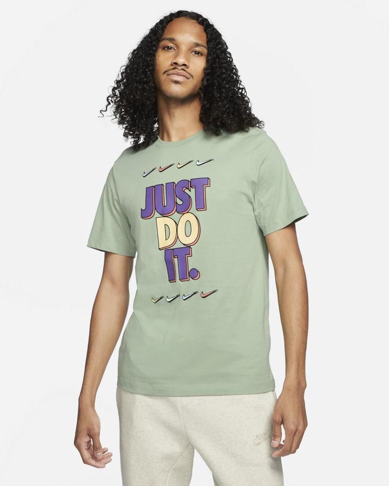 T-shirt Nike Sportswear pour homme