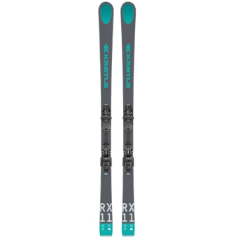 Kästle RX11   K12 TRI GW 24/25 Ski mit Bindung