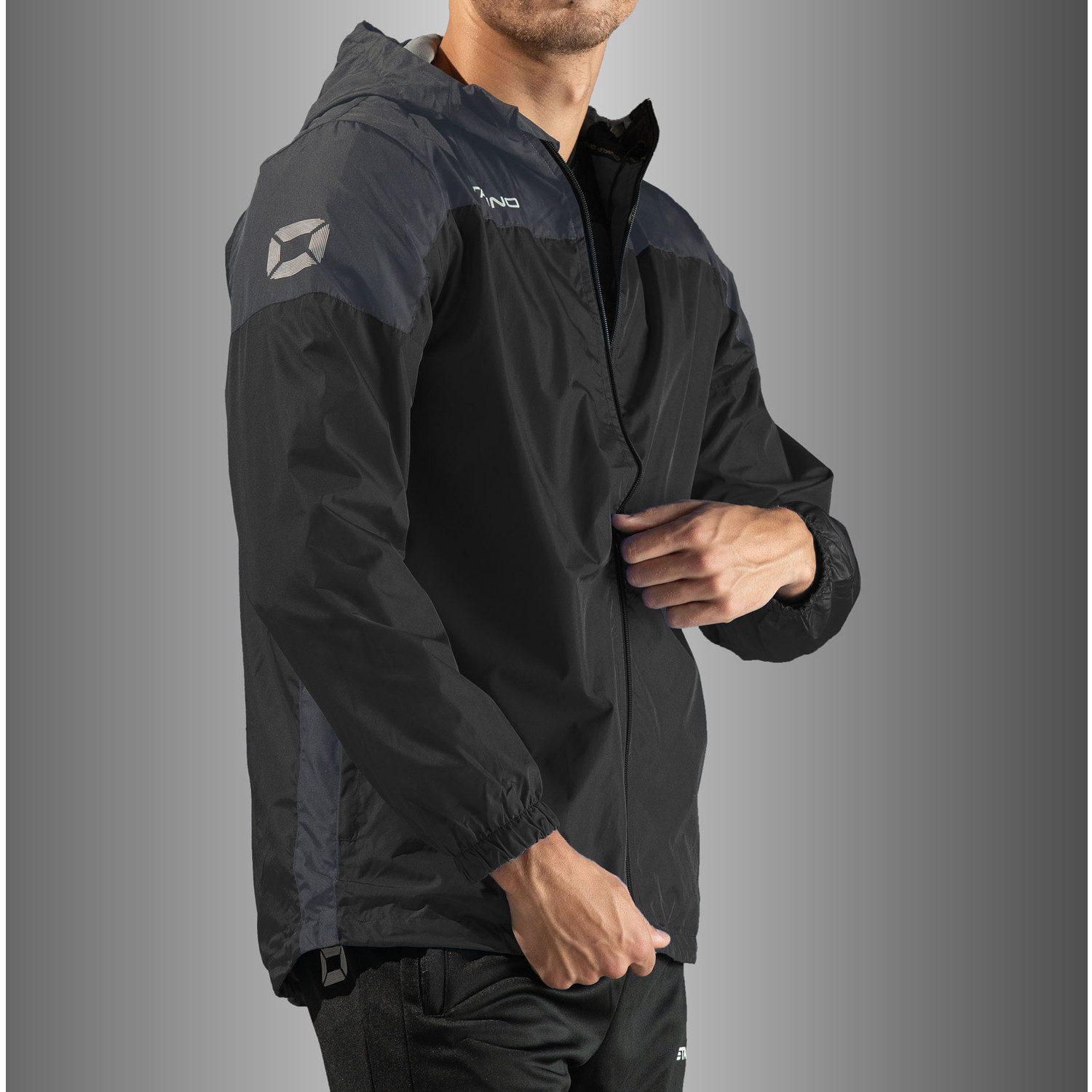 Stanno Prime Windbreaker