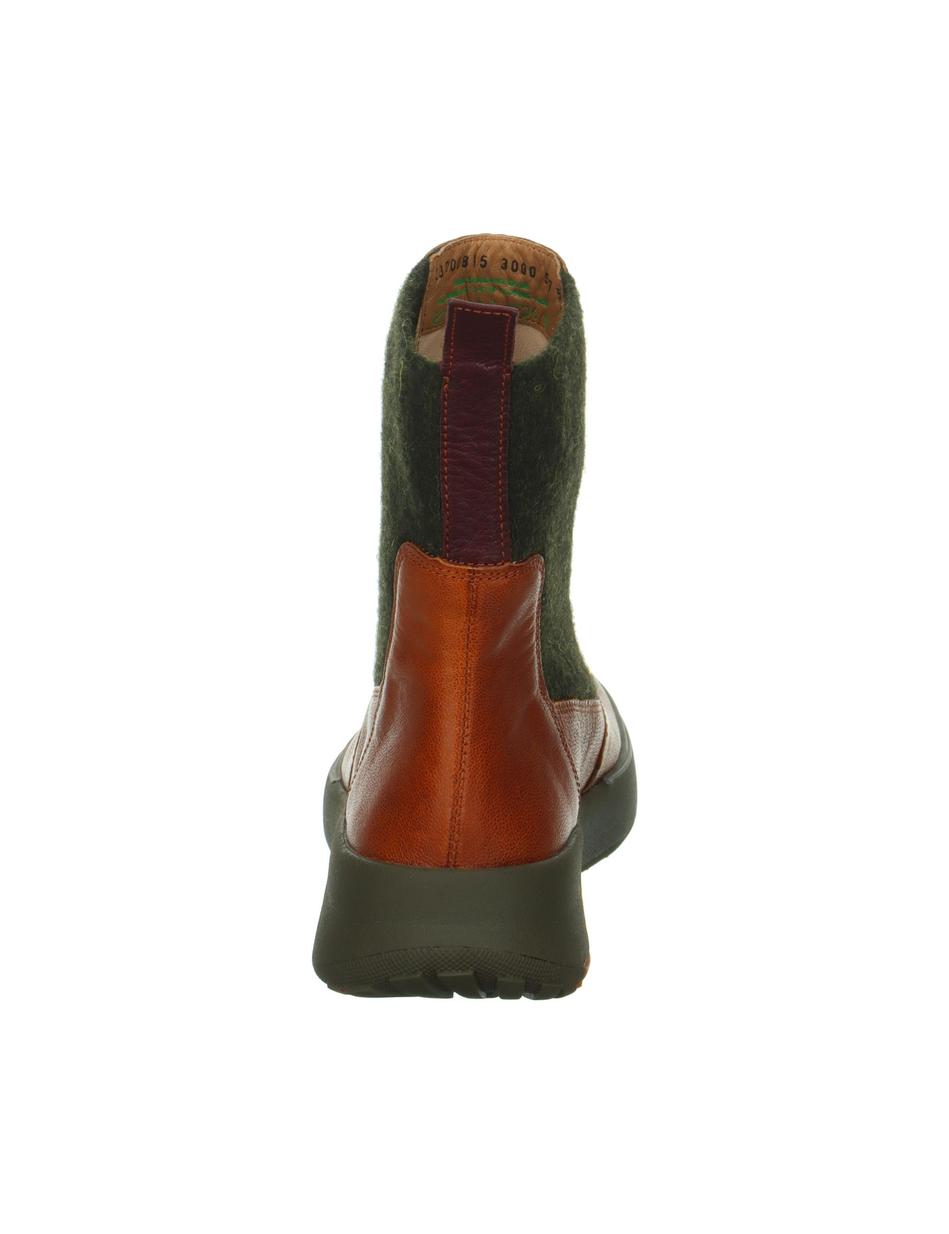 Stiefelette KUSABI