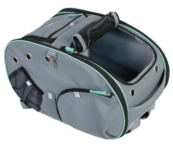 Nobby Multifunktions-Rucksack Nomad, ca.