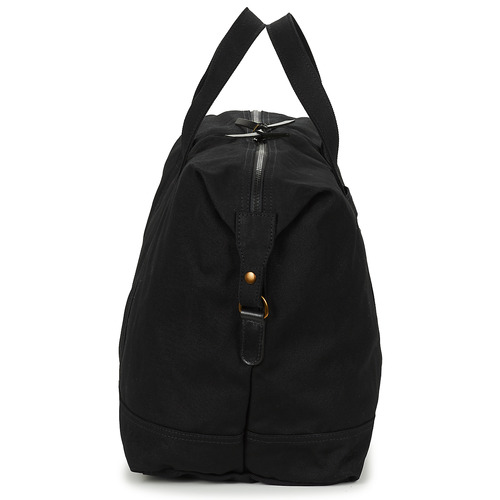 Polo Ralph Lauren - DUFFLE-DUFFLE-LARGE - Noir / Blanc