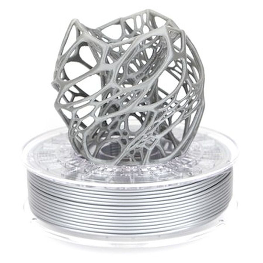 ColorFabb PLA - Argent brillant 1.75 mm