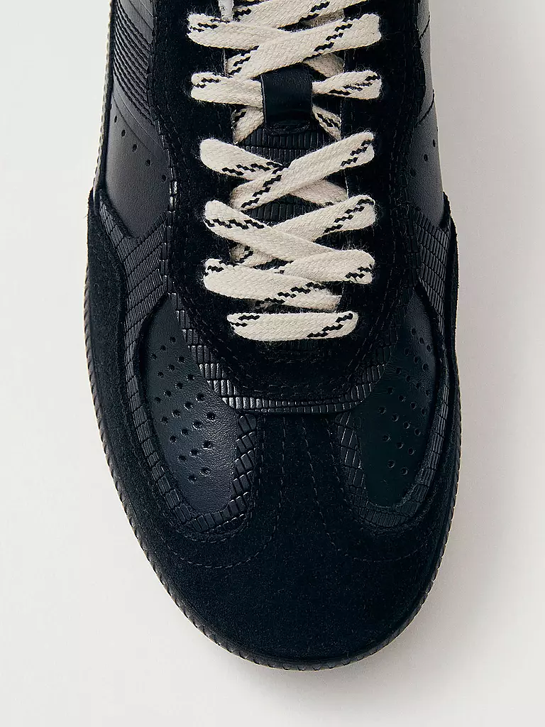 ALOHAS Sneaker TB.490 schwarz