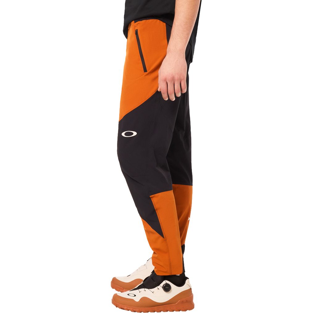 Oakley Seeker Airline Radhose Herren ginger
