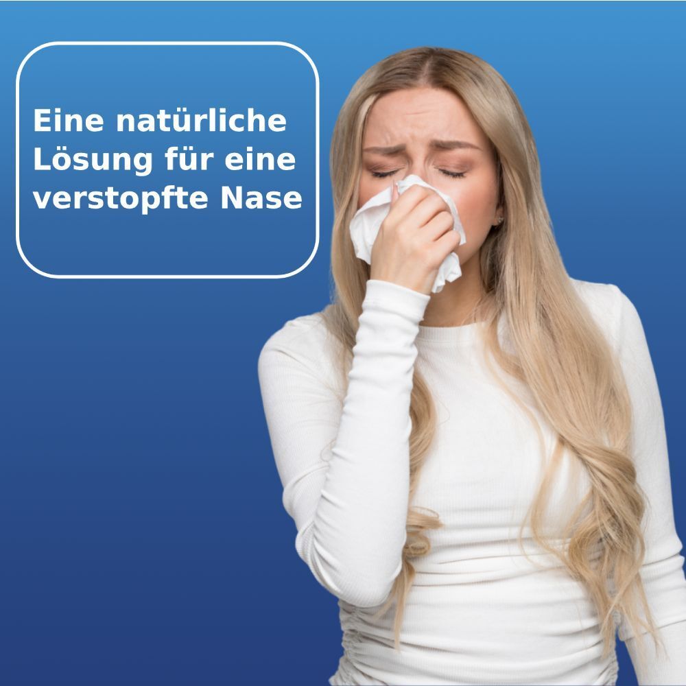 Aqua Maris® Strong Nasenspray