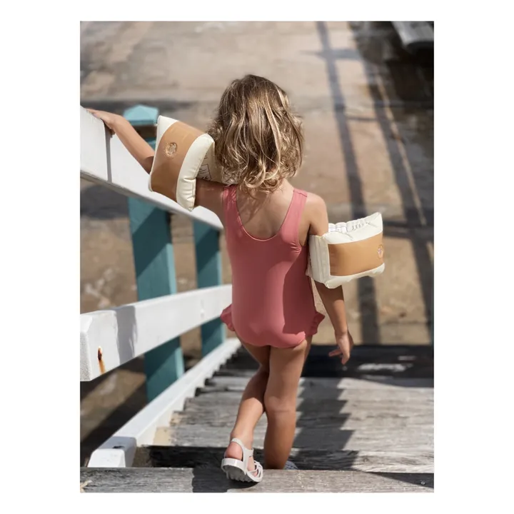 Petites Pommes Brassards Alex | Noisette