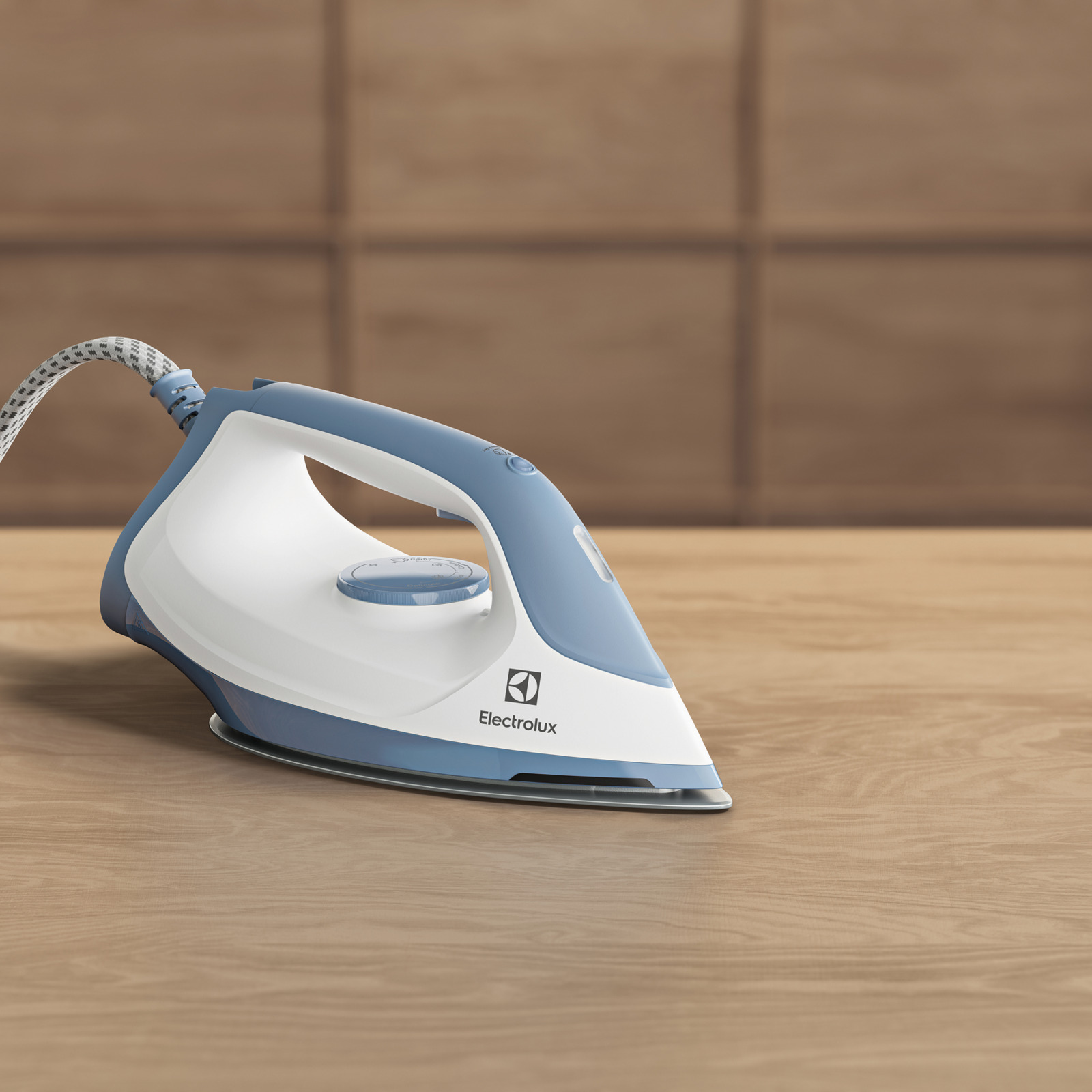 Electrolux Dampfstation Care 500