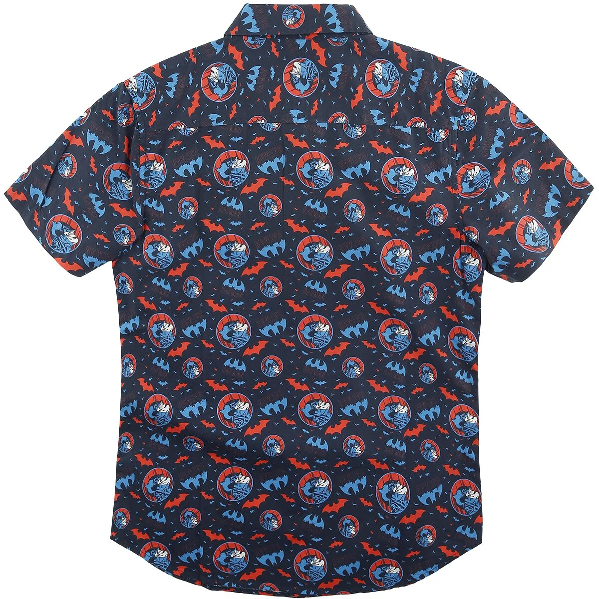 Enfants - Intégral | Batman Chemise