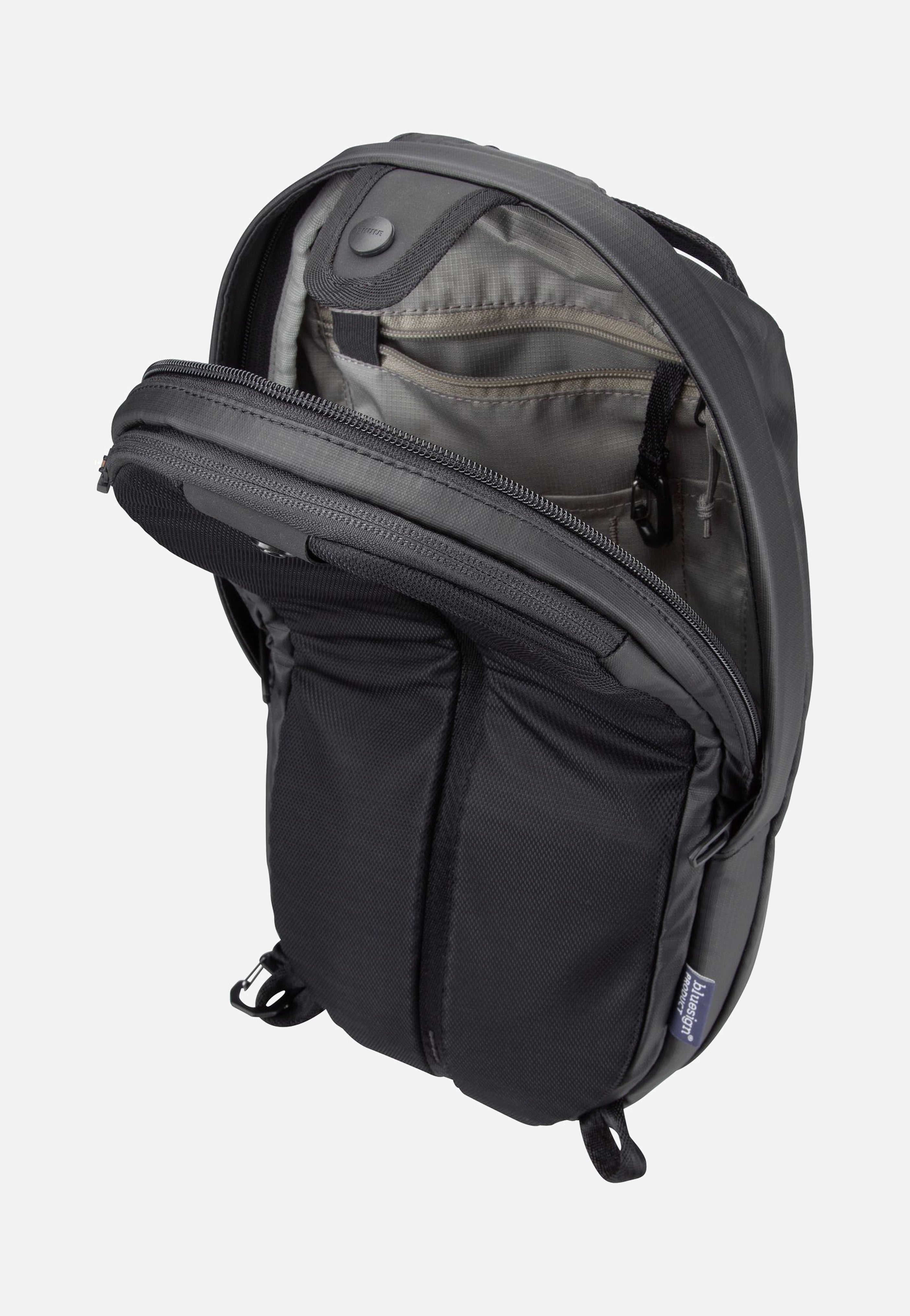 Tact Sling Pack 8L Black - Tasche