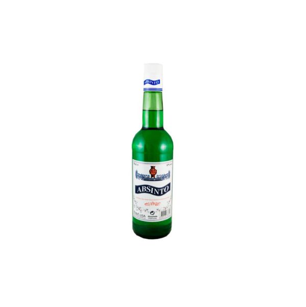 Milbar Absinto 70cl