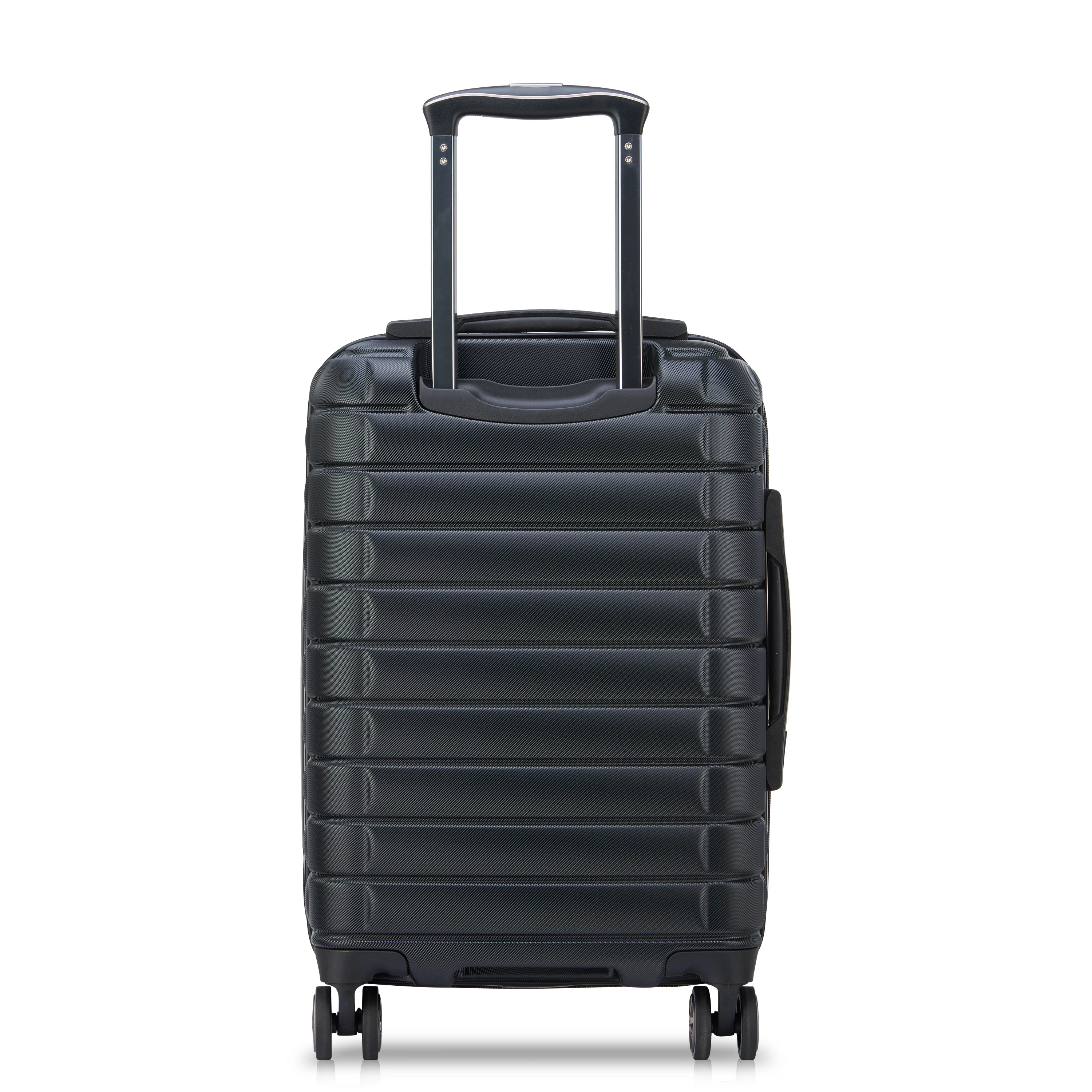 SHADOW 5.0 - Valise cabine rigide | Noir