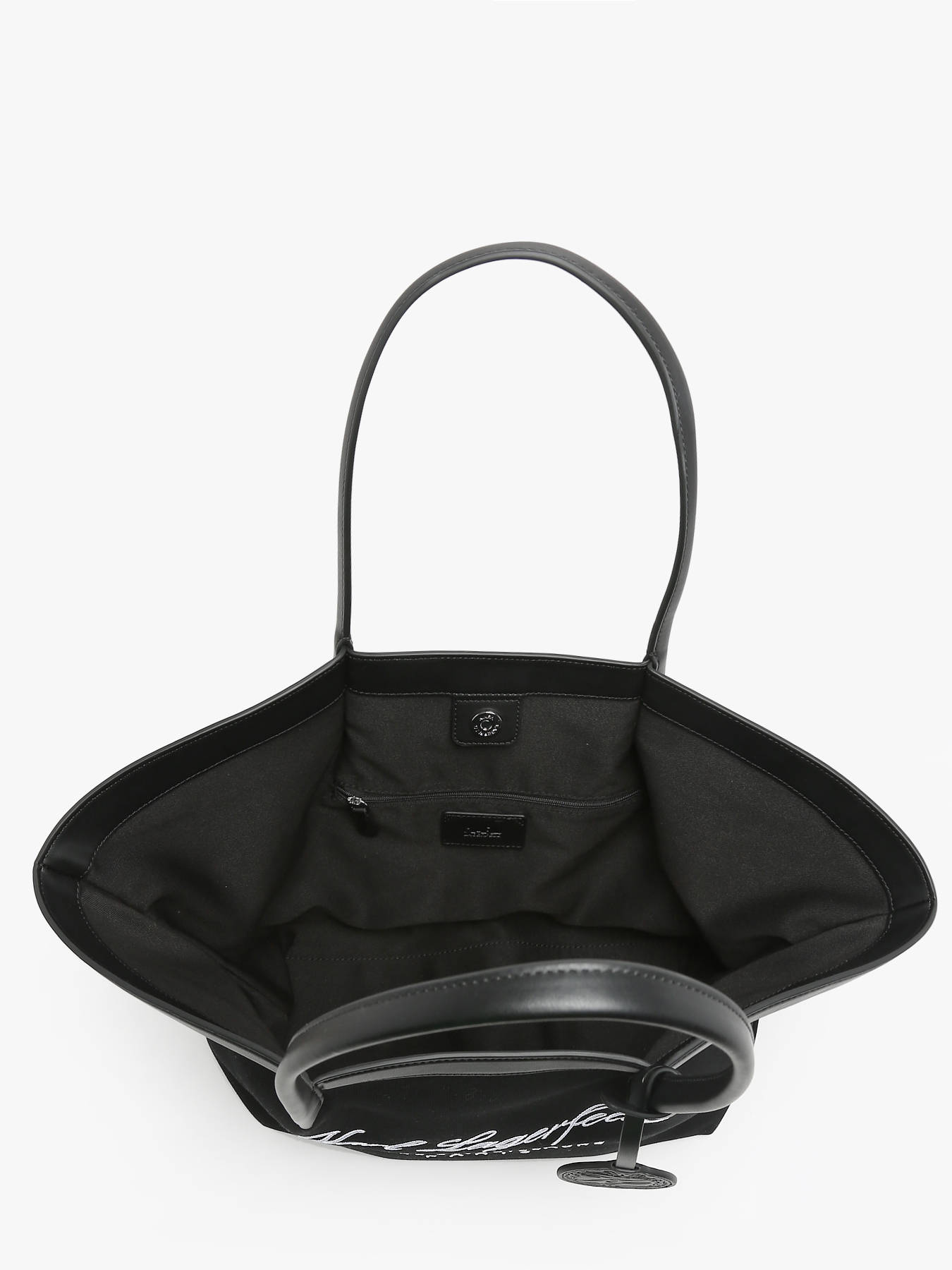 Sac port paule Hotel karl coton KARL LAGERFELD