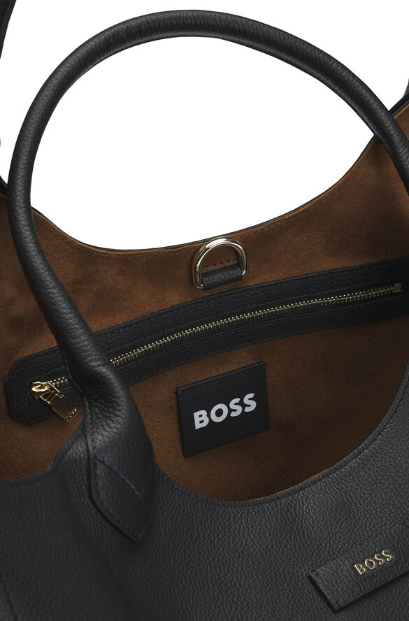 BOSS Lenah Tote Sort