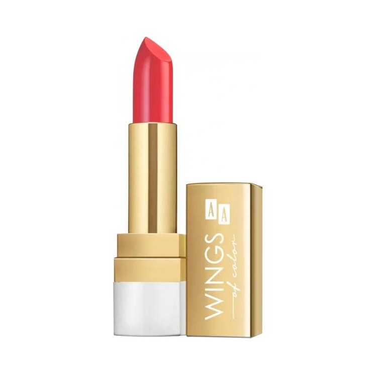 AA Wings of Color Lippenstift /05/ Mexican Spices 3.8 g