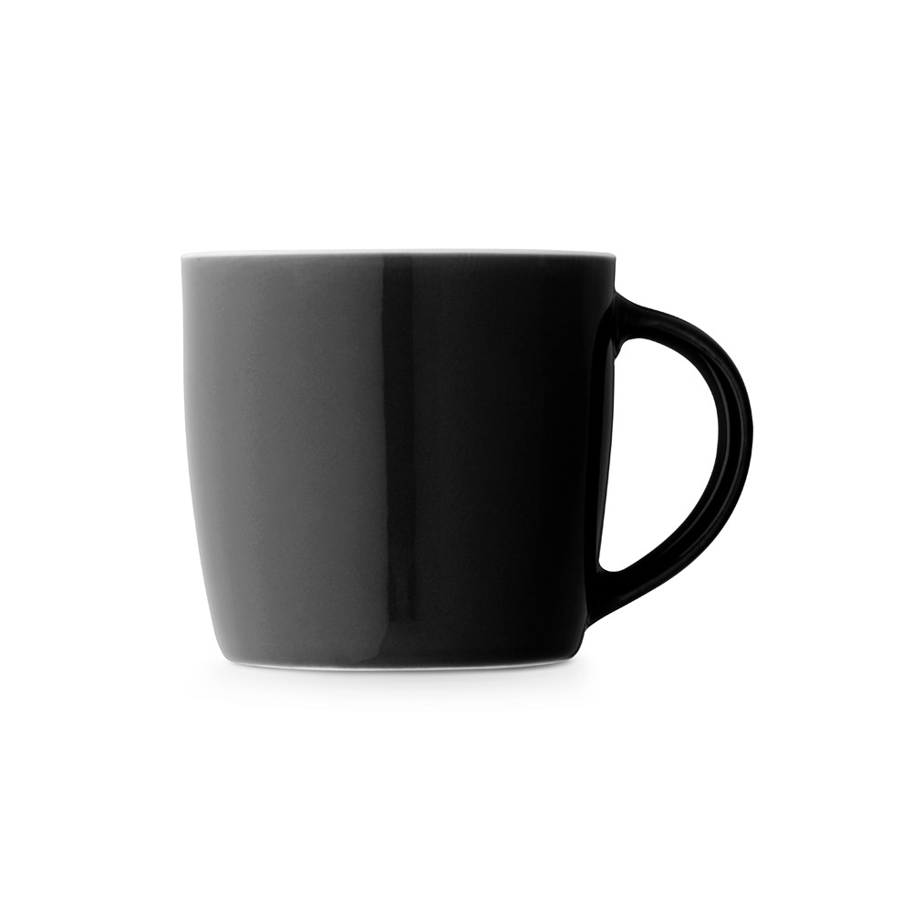 hi!dea 93833 - Mug en céramique 370 mL
