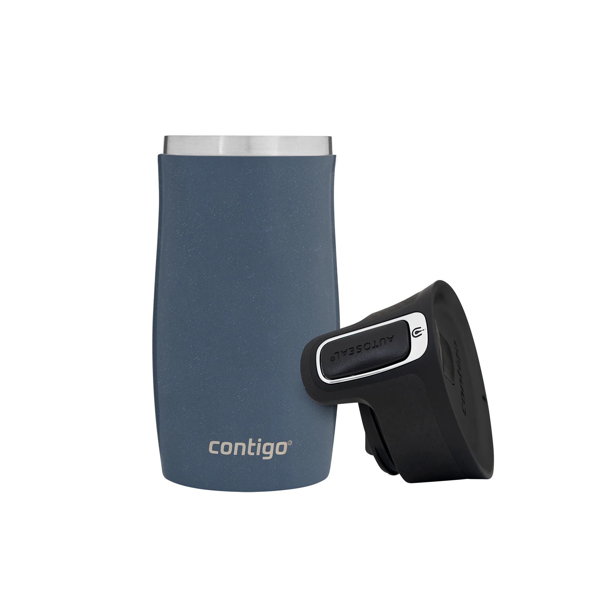 Contigo West Loop Mini Autoseal Travel Mug Lakside