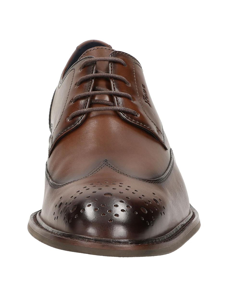 Schnürschuh Malronus-701