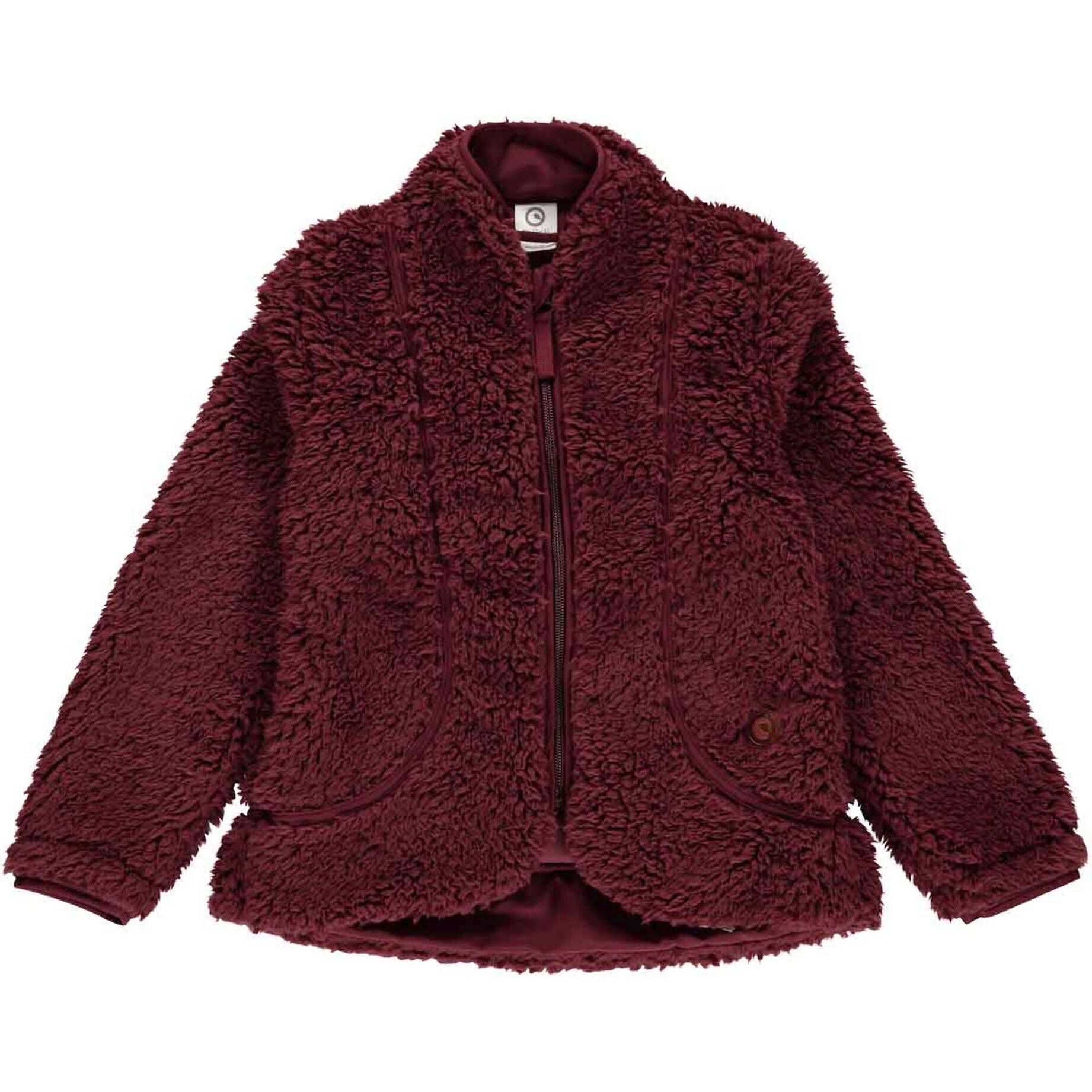 Müsli| Mädchen Fleecejacke