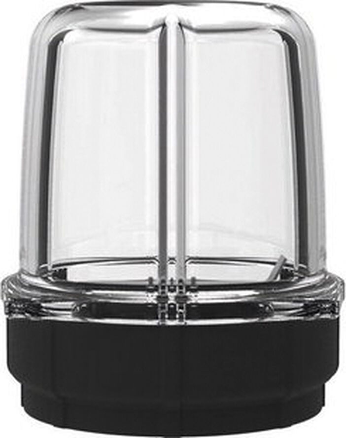 Magimix Magimix Minihakker t/Blender Sort