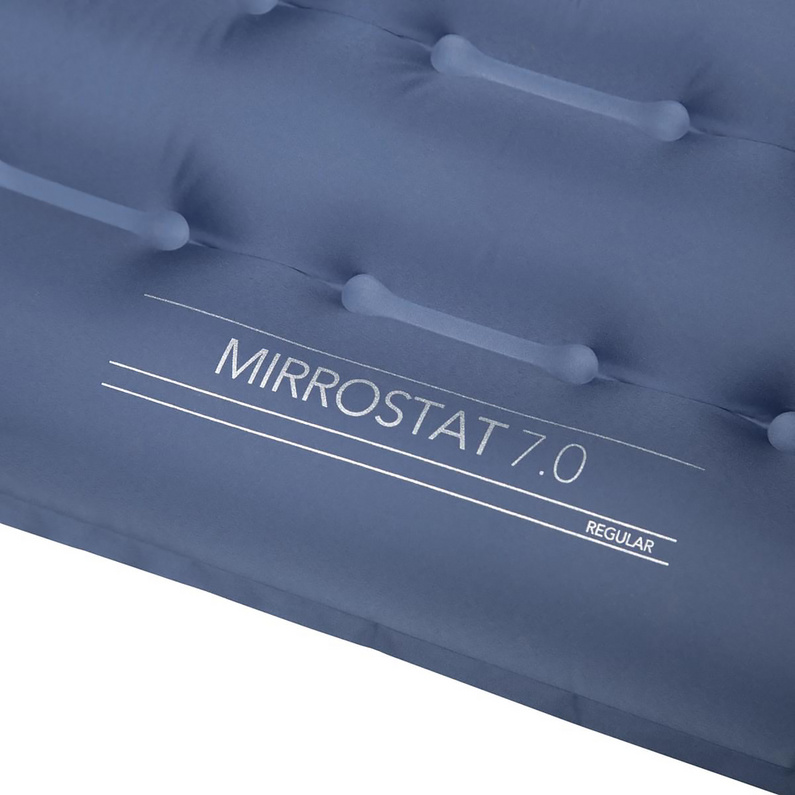 Mountain Equipment Mirrostat 7.0 Isomatte