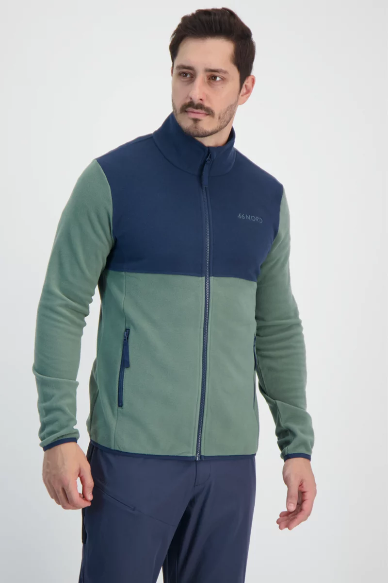 46 NORD Herren Midlayer