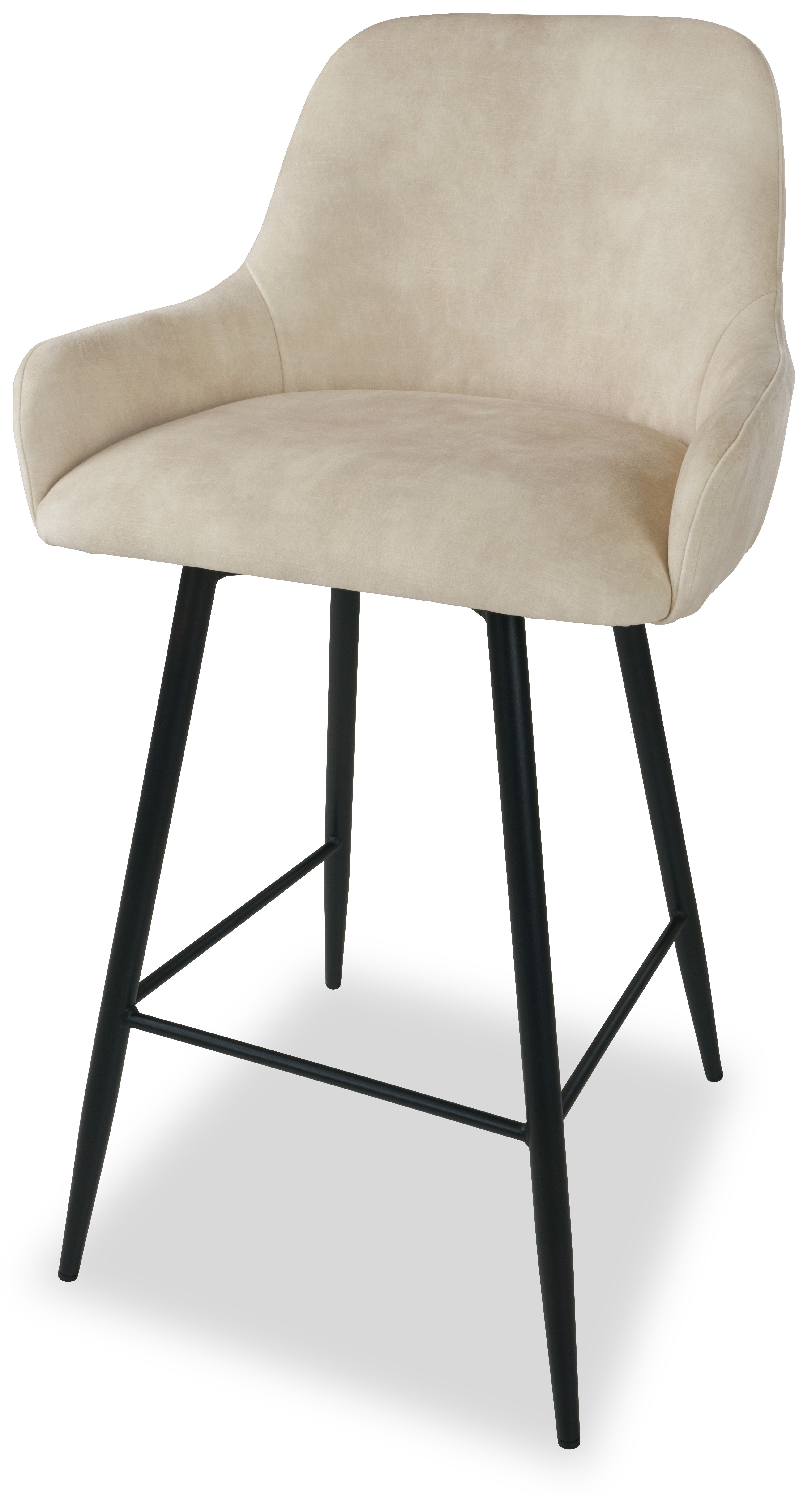 Barkruk  Cambrai B51 x D56 cm