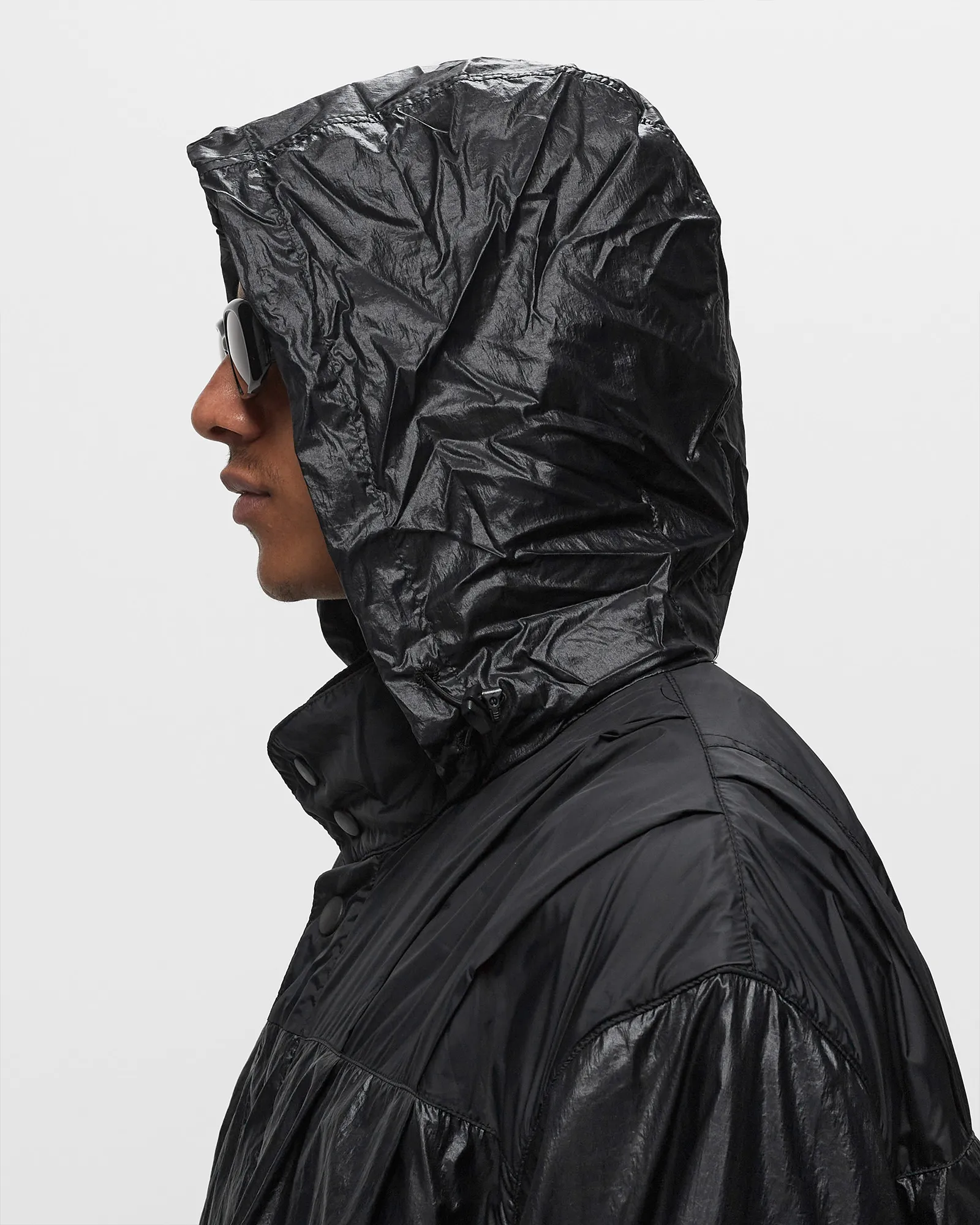 Our Legacy EXHAUST PUFFA