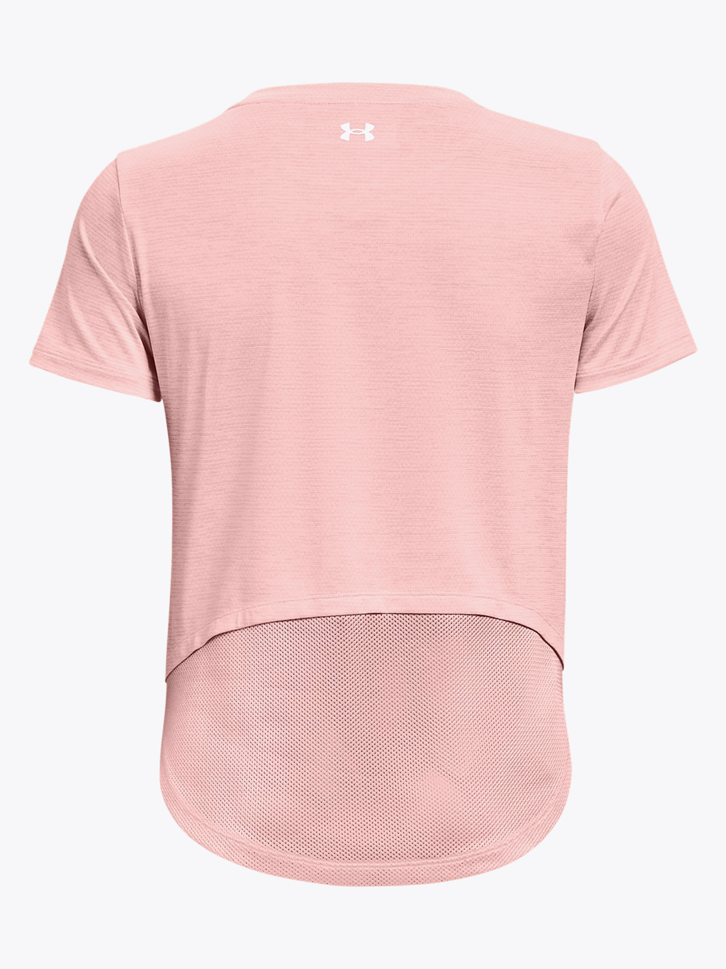 Tech Vent Short Sleeve