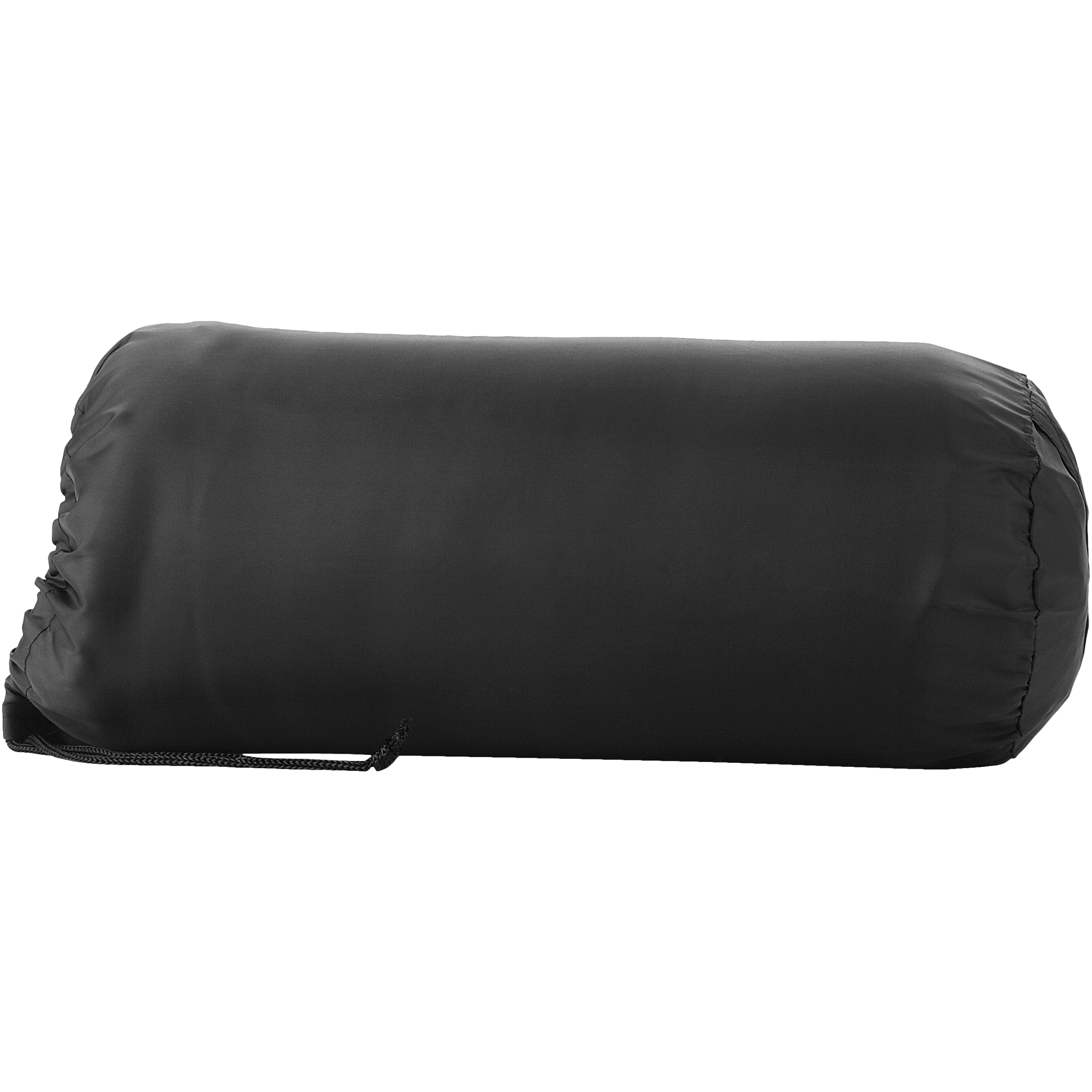 EgotierPro 100165 - Plaid polaire avec housse Huggy
