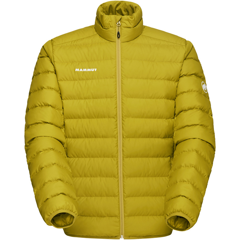 Mammut Herren Waymarker In Jacke