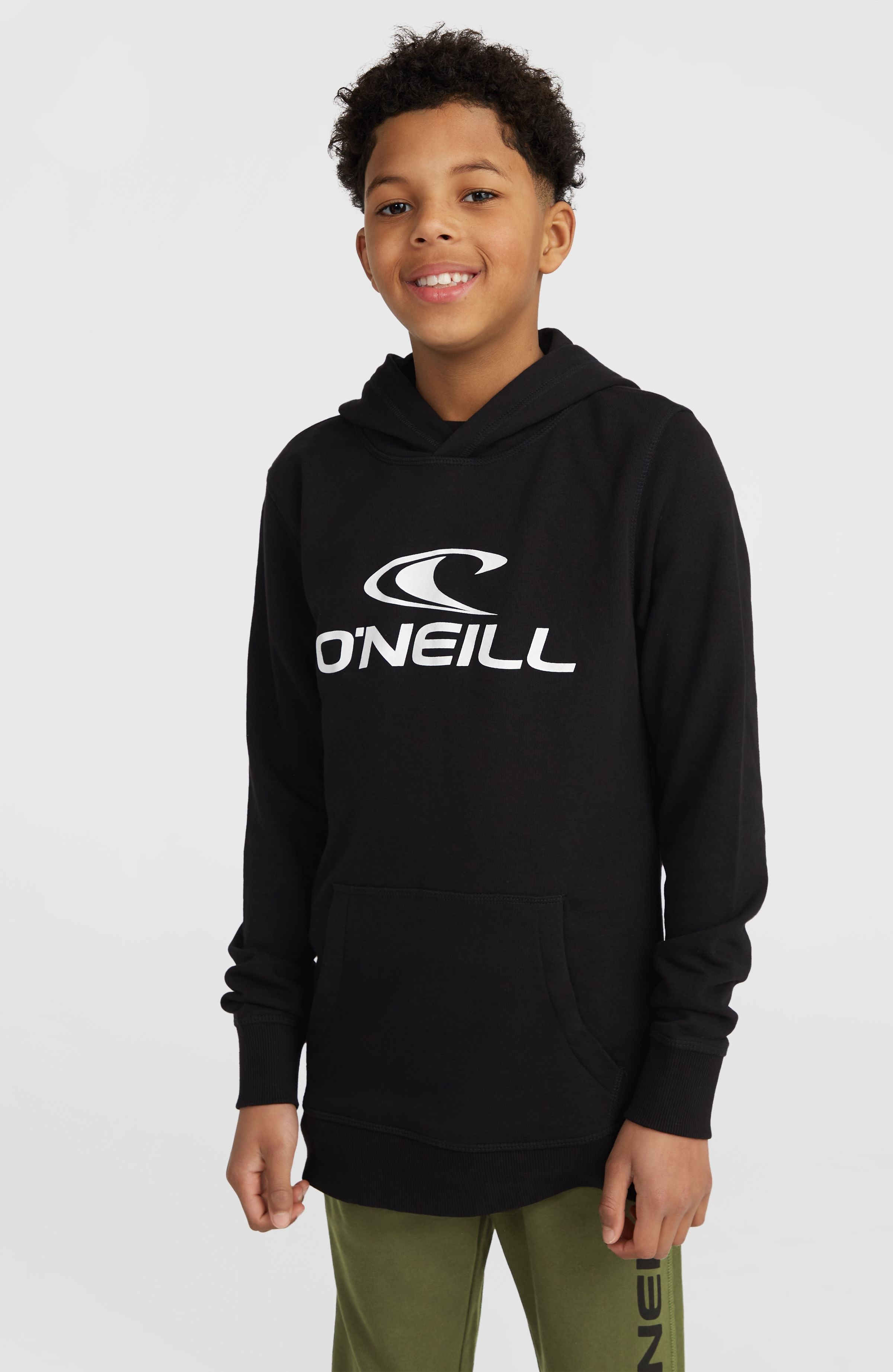 O'Neill Logo hoodie