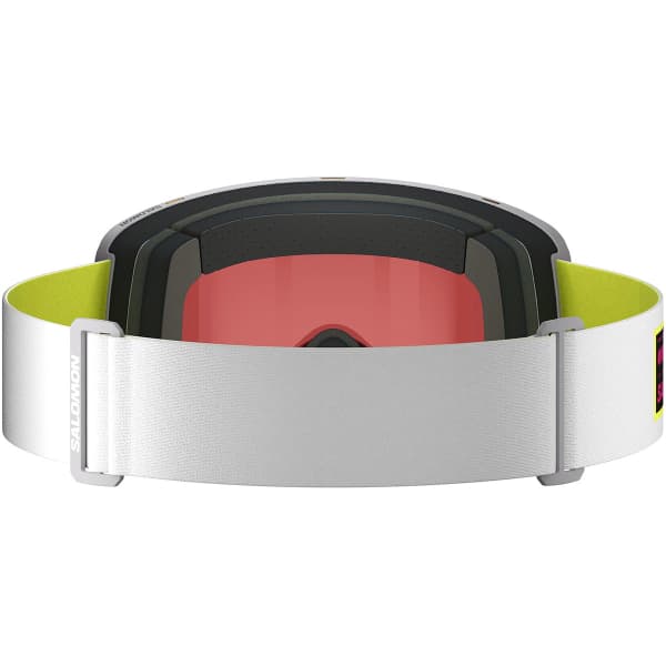Masque de ski SALOMON SENTRY PRO SIGMA GREYVIO/PR/LB