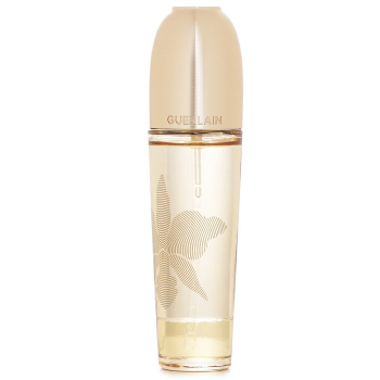 Guerlain Orchidee Imperiale The Fundamental Oil