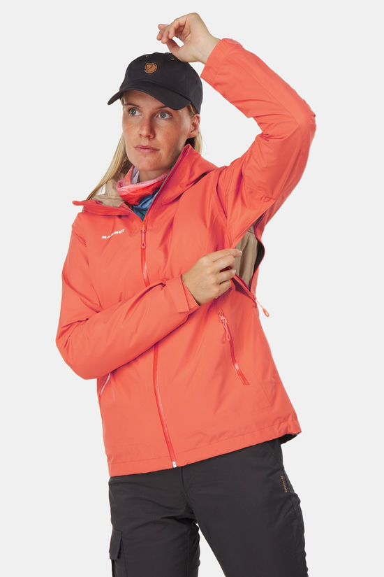 Mammut Mammut Alto Light 3-in-1 Jas Dames