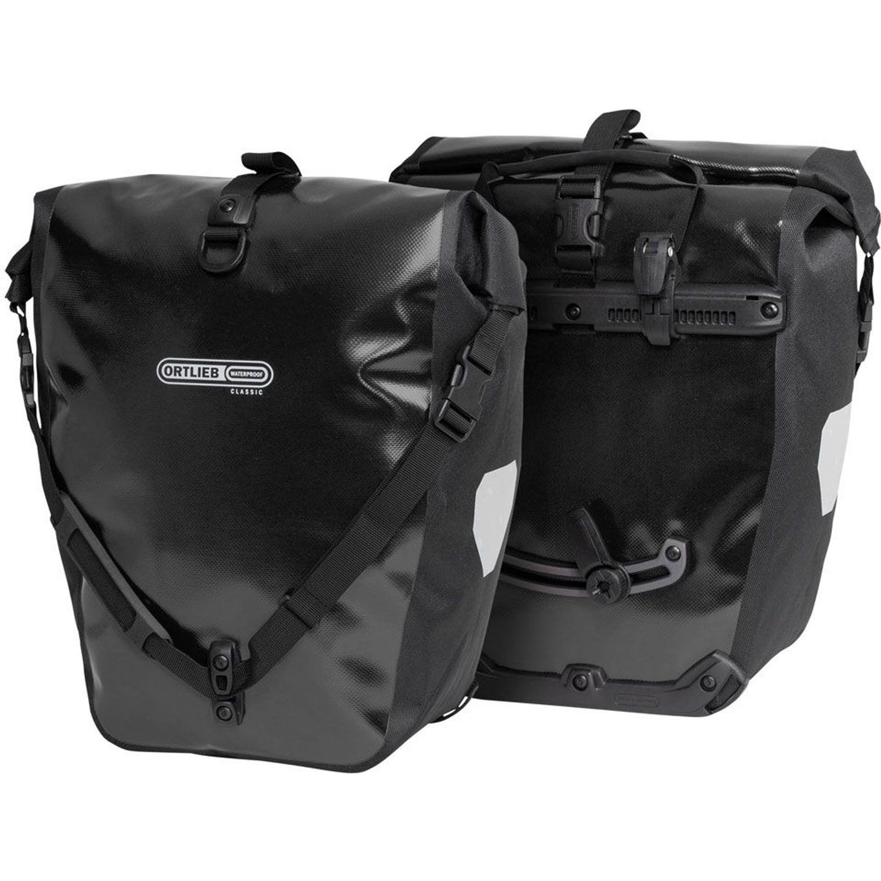 Ortlieb Back-Roller Fietstassenset