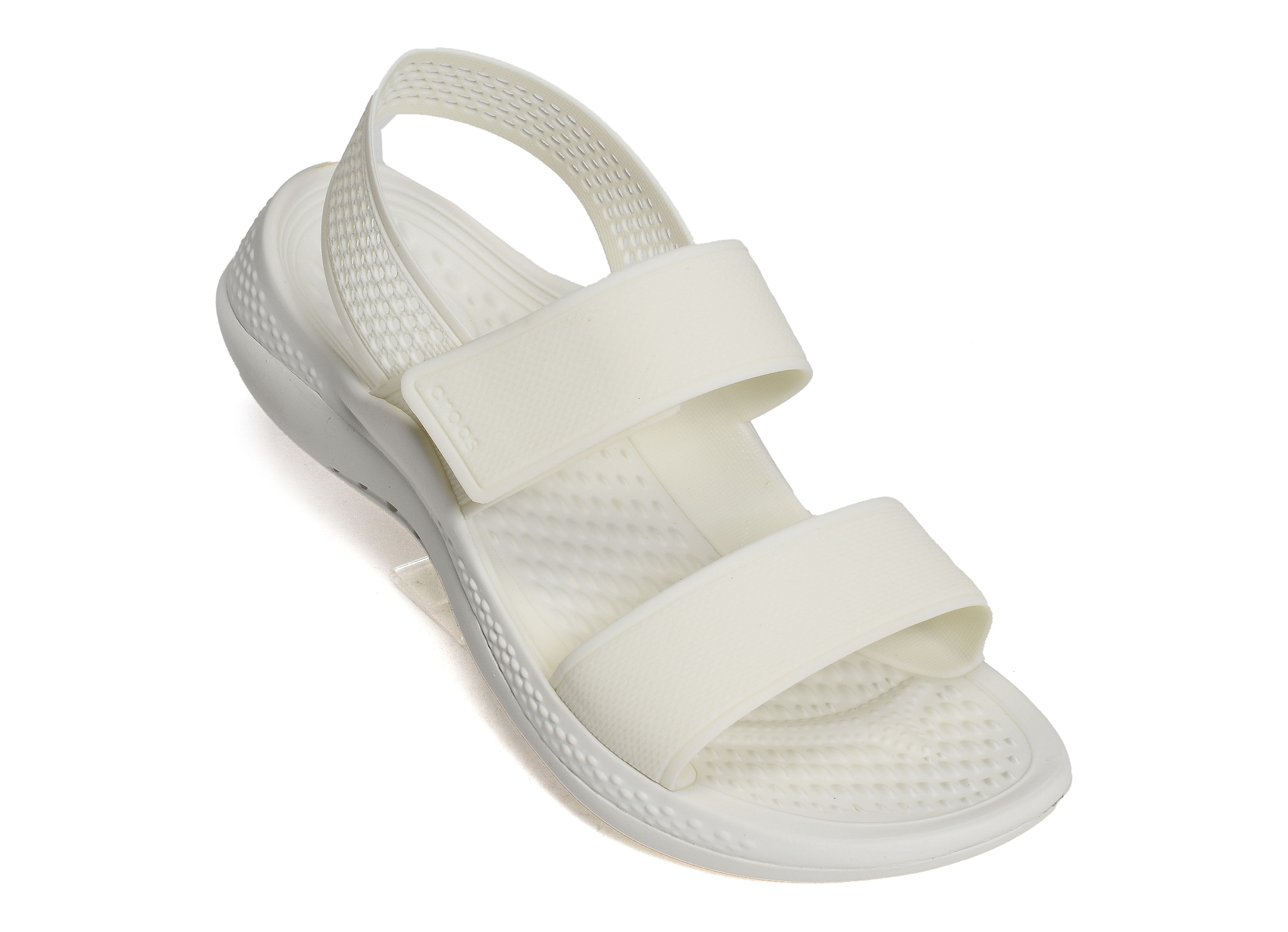 Literide 360 sandal blanc
