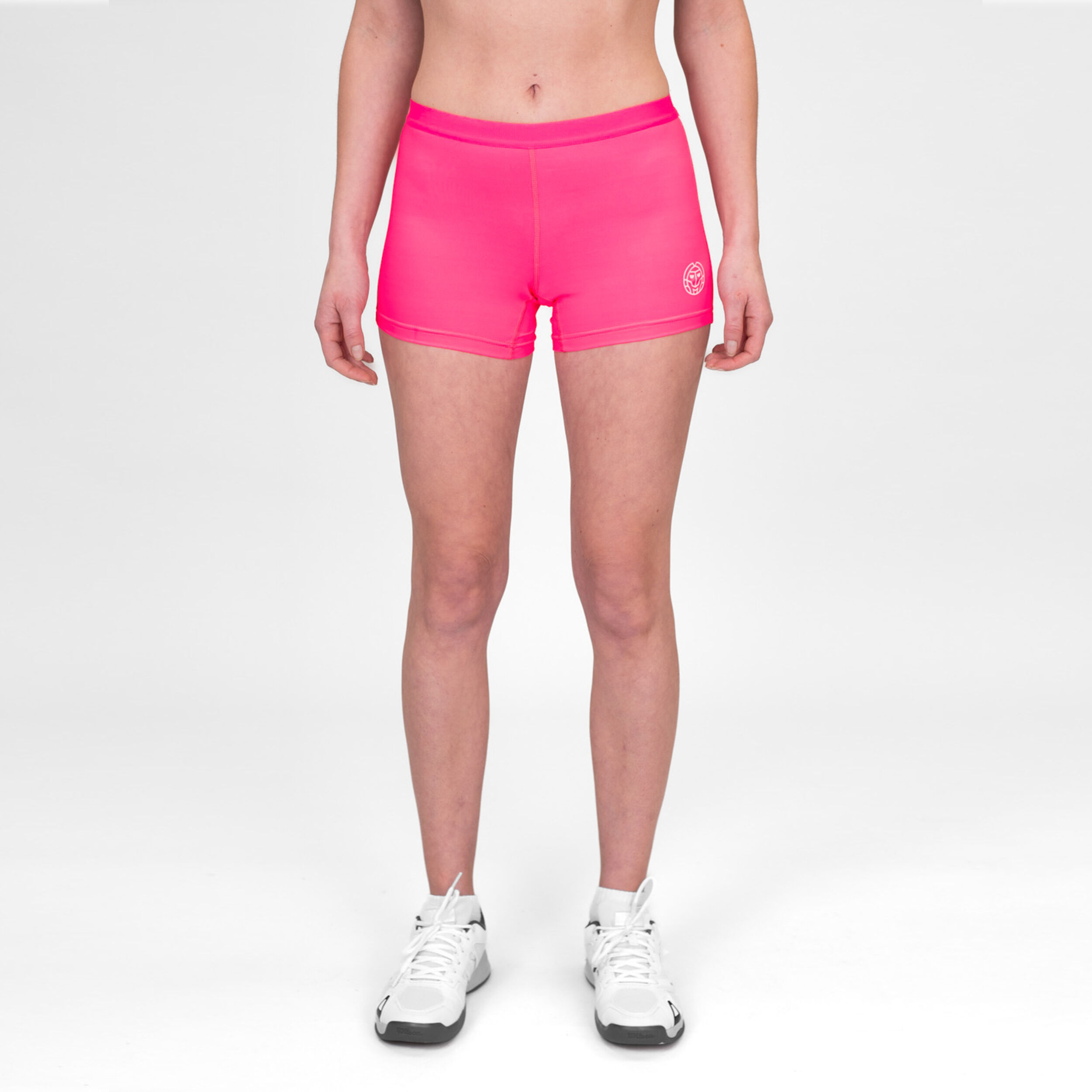 BIDI BADU Crew Panty Femmes - Pink