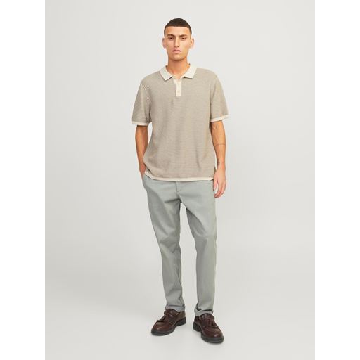 Jack&Jones Marco Chinos, Agave Green, W34/L32
