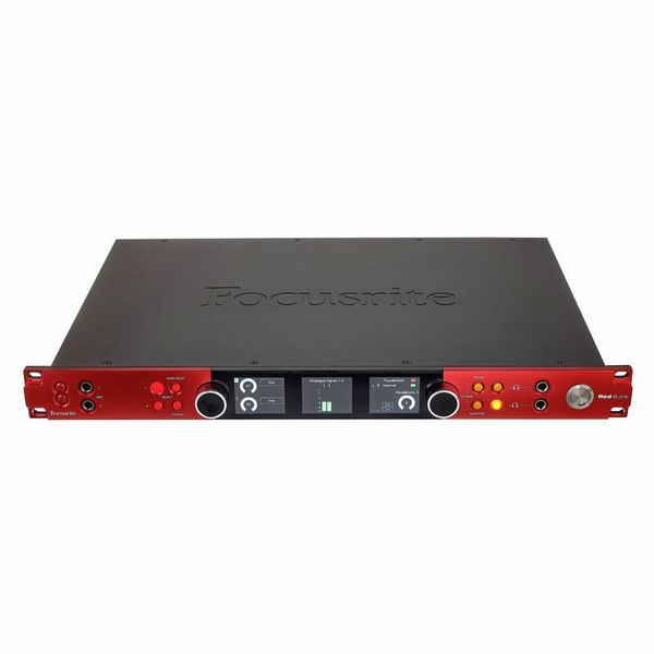 Focusrite Red 8 Line