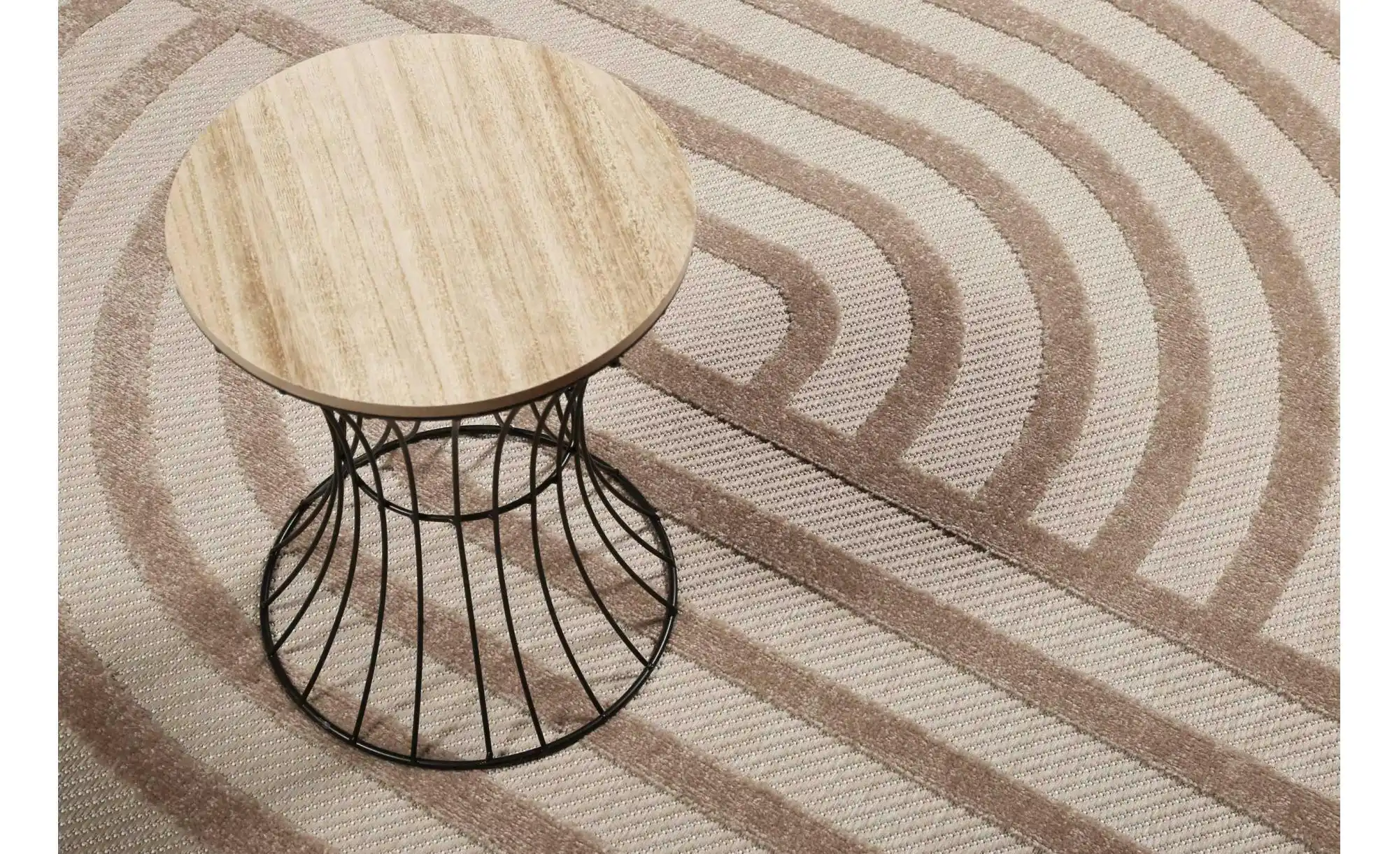 Esprit Outdoor-Teppich
