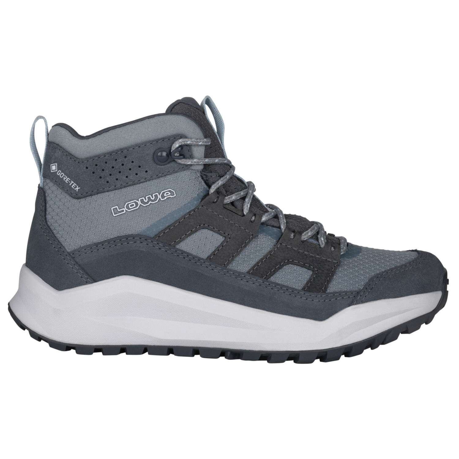 LOWA KALOYA Everyday Mid Cut Sneaker