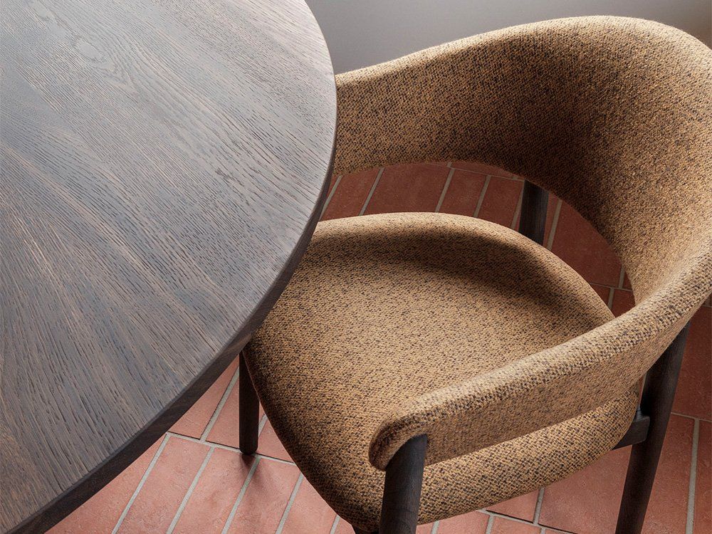 Arco Home-Work Eetkamerstoel